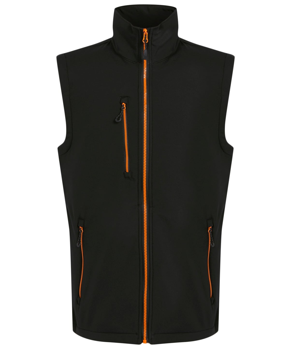 Regatta Professional Navigate 2-Layer Softshell Bodywarmer (RG595)
