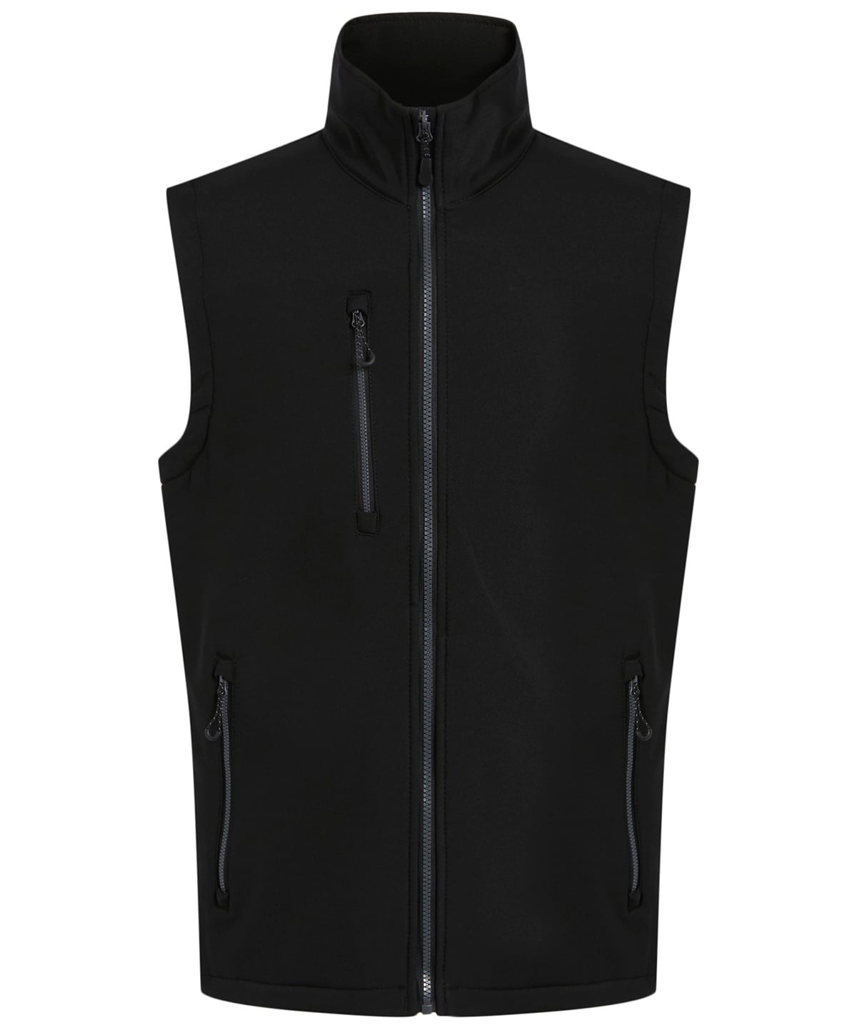 Regatta Professional Navigate 2-Layer Softshell Bodywarmer (RG595)