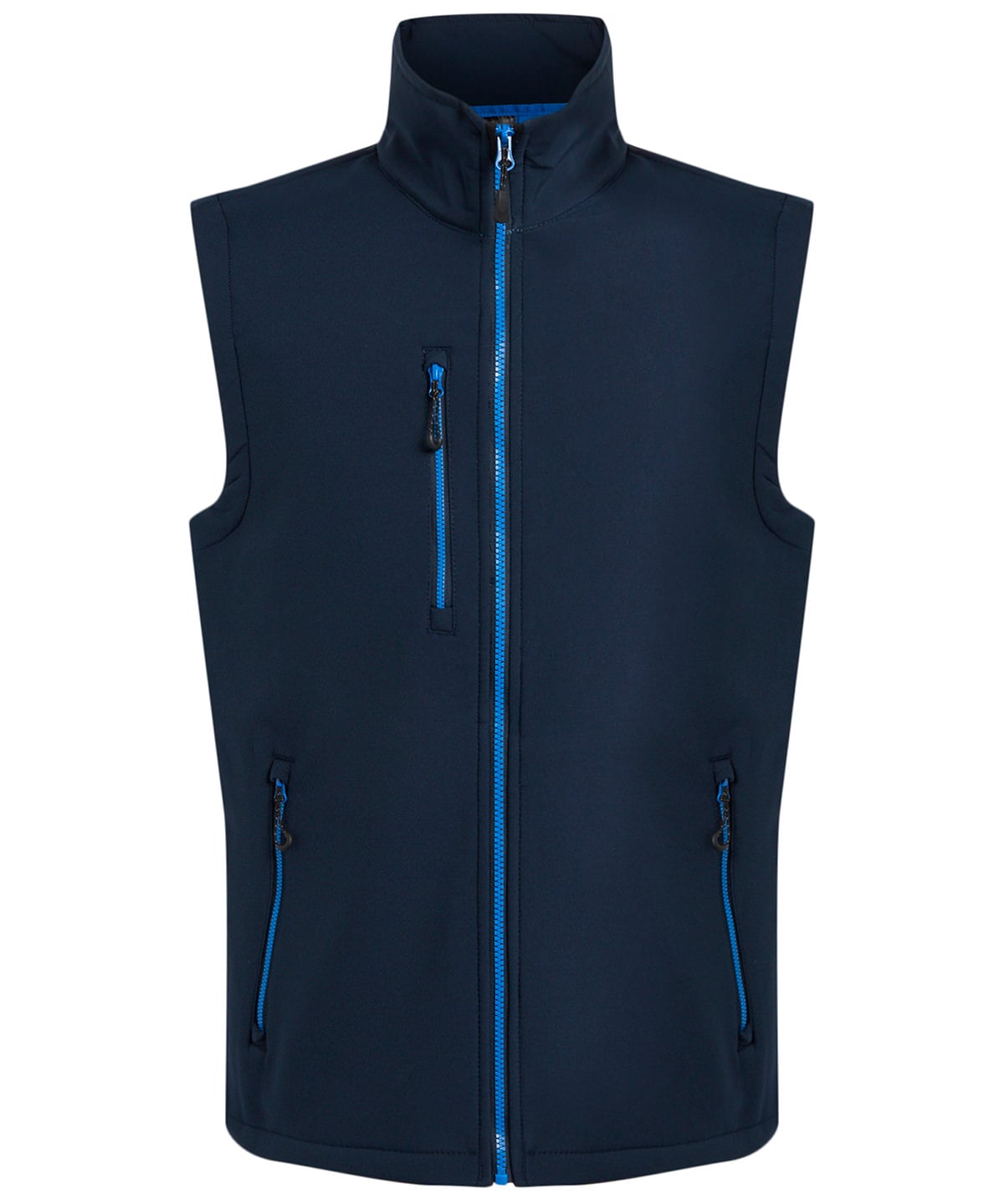 Regatta Professional Navigate 2-Layer Softshell Bodywarmer (RG595)