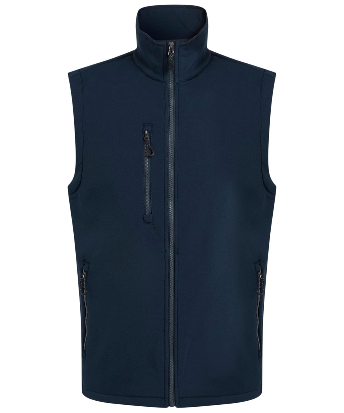 Regatta Professional Navigate 2-Layer Softshell Bodywarmer (RG595)