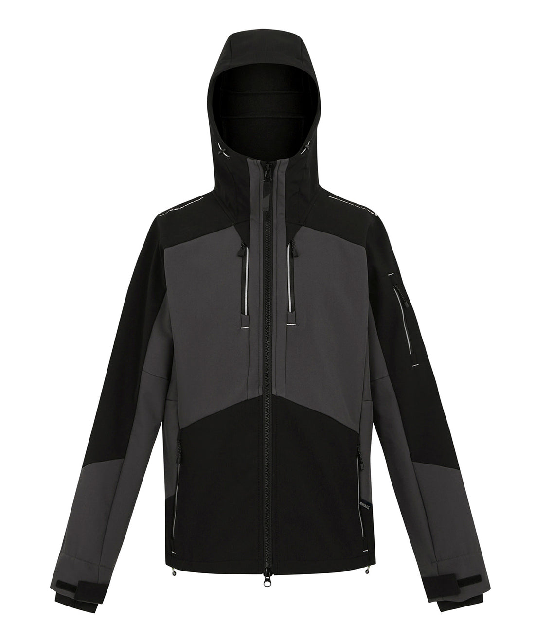 Regatta Professional 4-Tex Stretch 3-Layer Softshell Jacket (RG630)