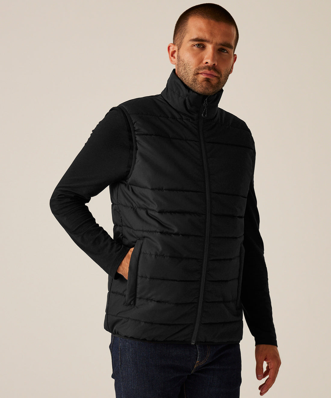 Regatta Professional Essential Thermal Bodywarmer (RG642)
