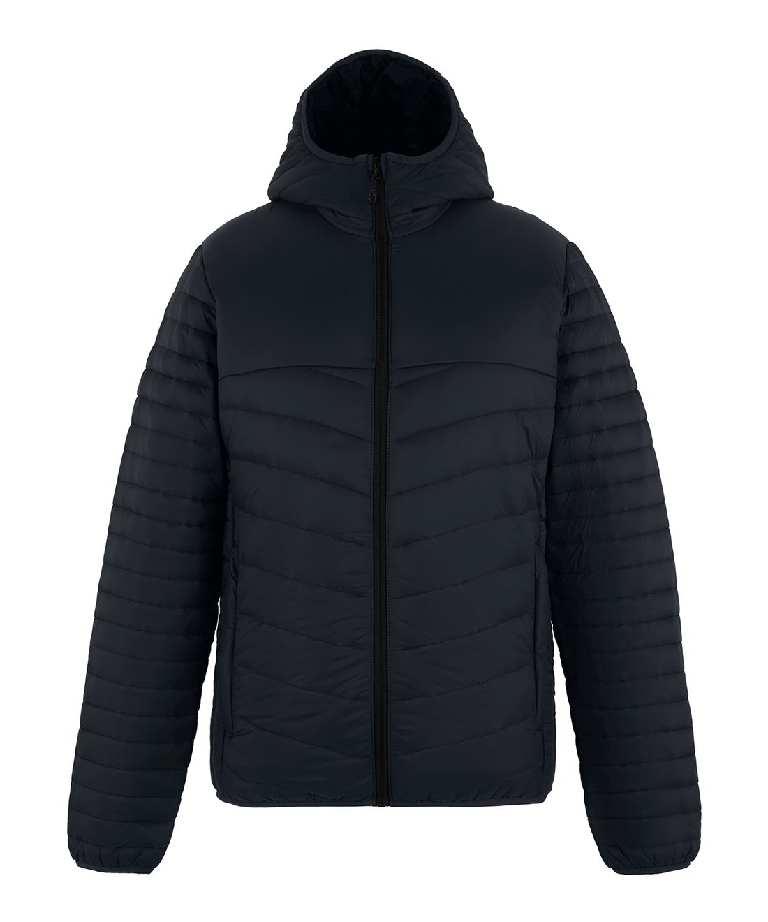 Regatta Professional Loftlite Hooded Baffle Jacket (RG690)