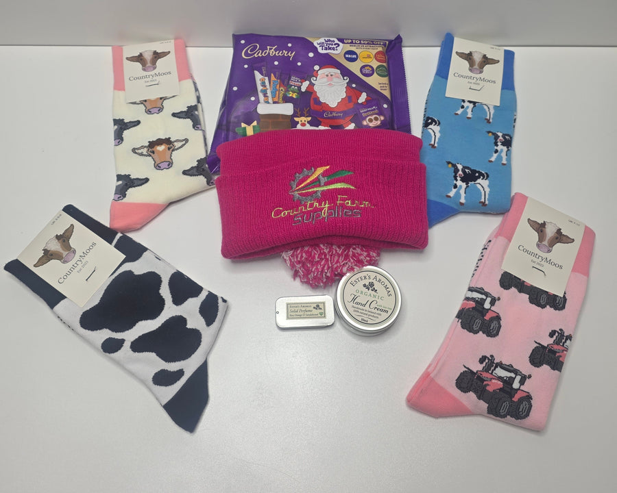 CFS Ladies Bundle
