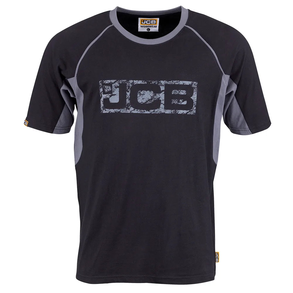 JCB Trade T-shirt