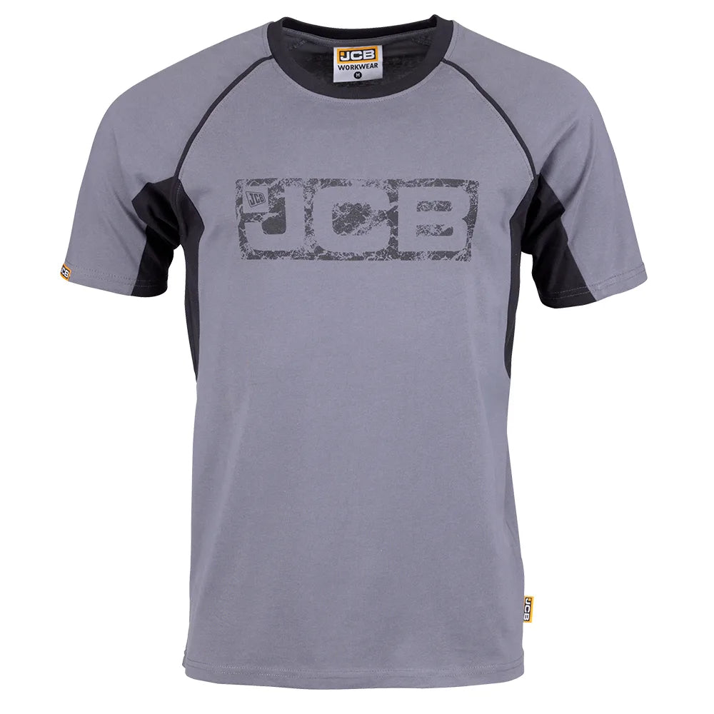 JCB Trade T-shirt