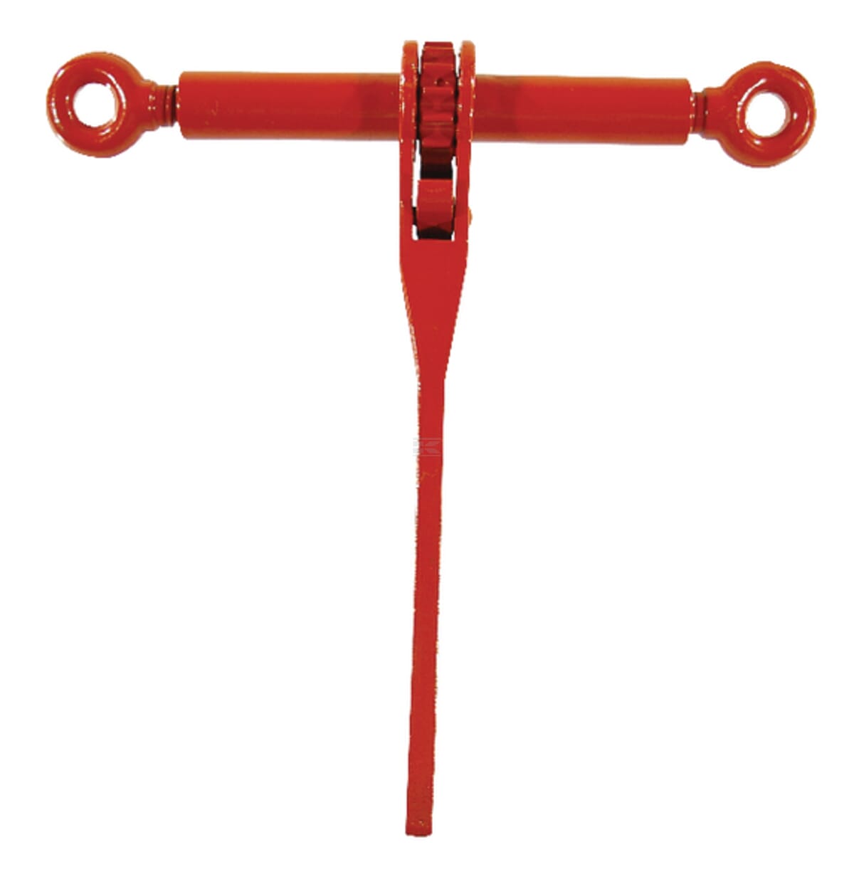 McBULL Load binders with two eyes