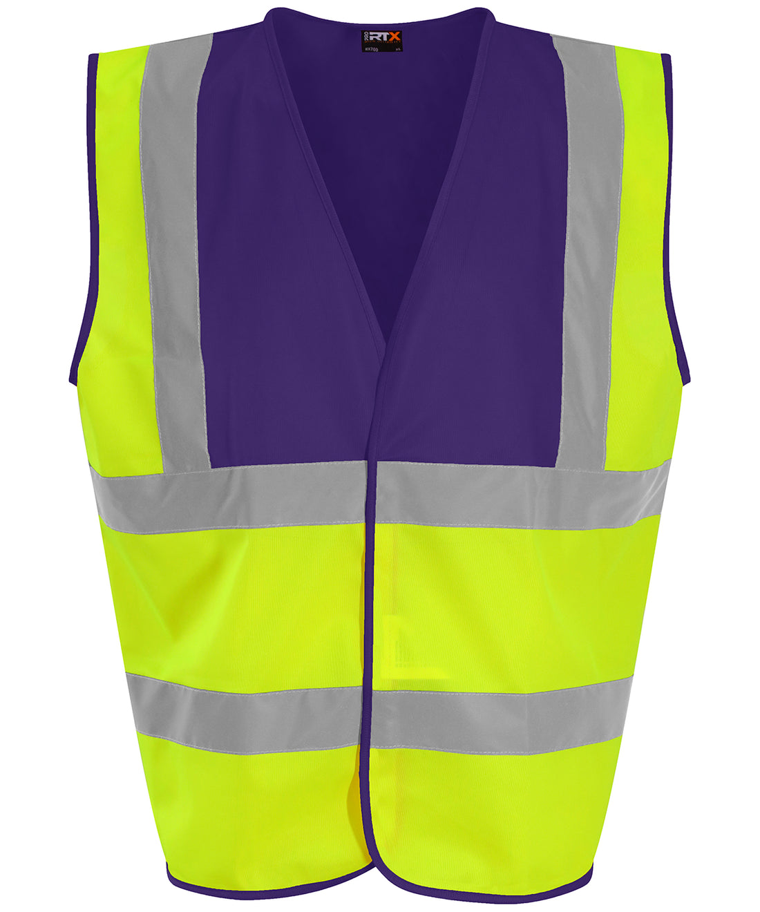 Pro RTX Waistcoat (RX700)