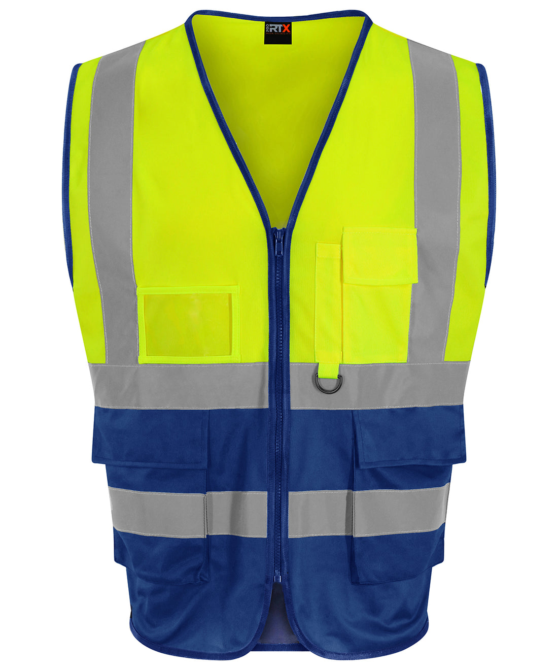 Pro RTX Executive Waistcoat (RX705)