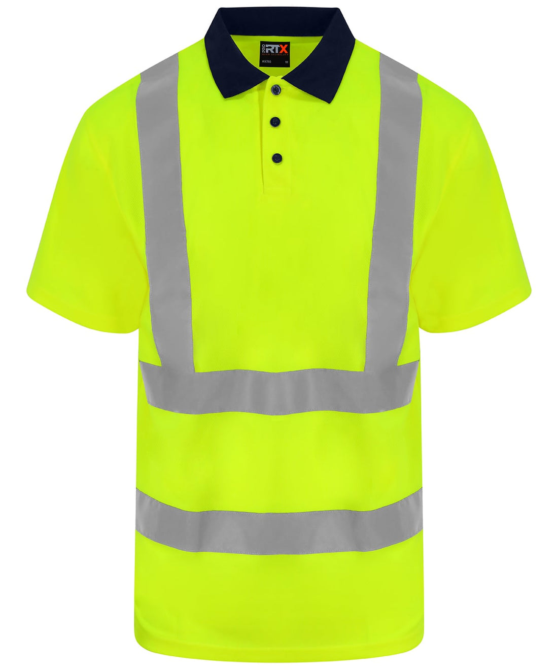 Pro RTX High Visibility Polo (RX710)