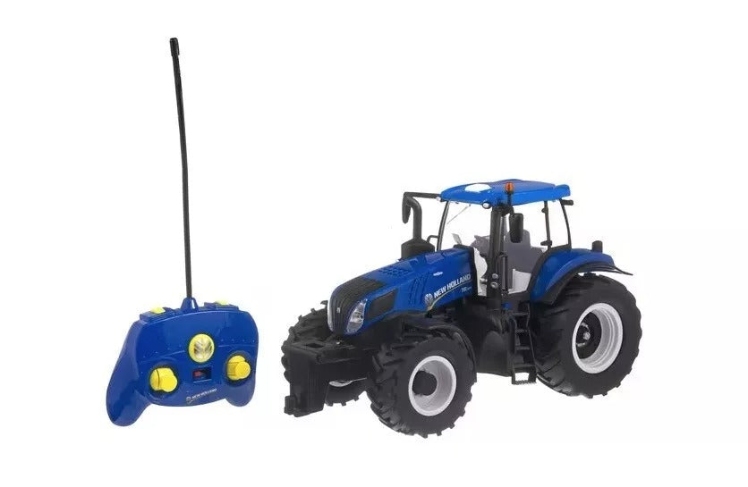 New Holland T8.435 tractor 2.4GHz