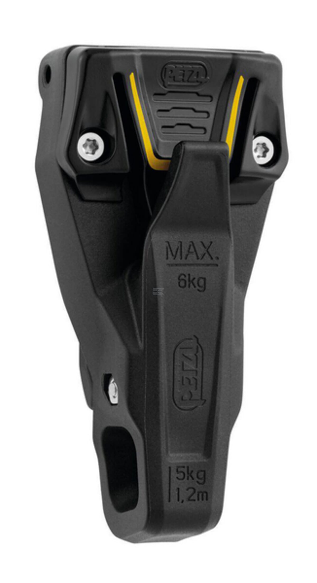 Petzl Interfast tool holder