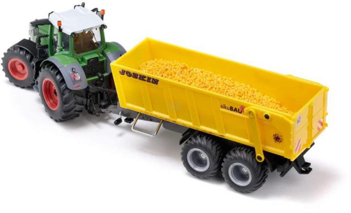 S06780 Joskin trailer Siku control