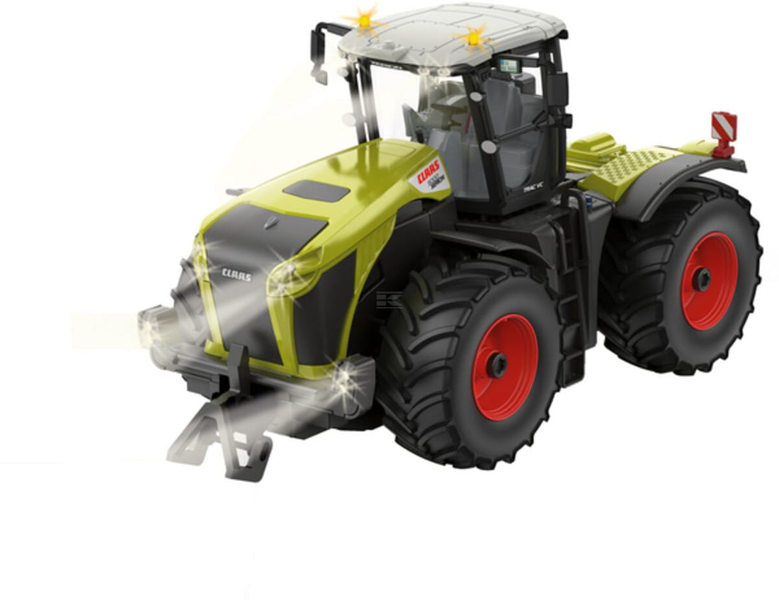Siku S06791 Claas Xerion 5000 TRAC VC with Bluetooth app control