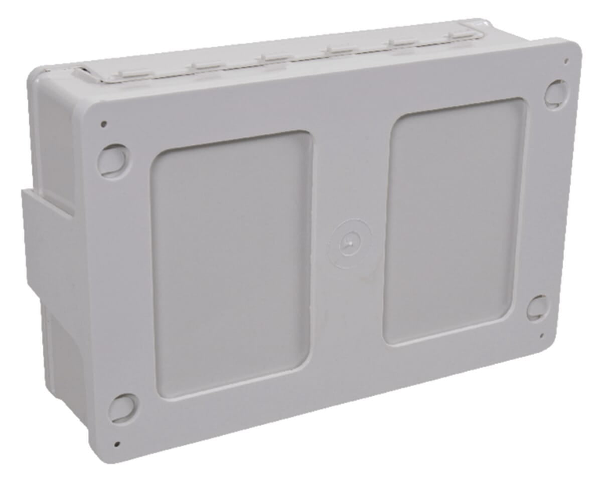 Sanaplast Lorry first aid box B