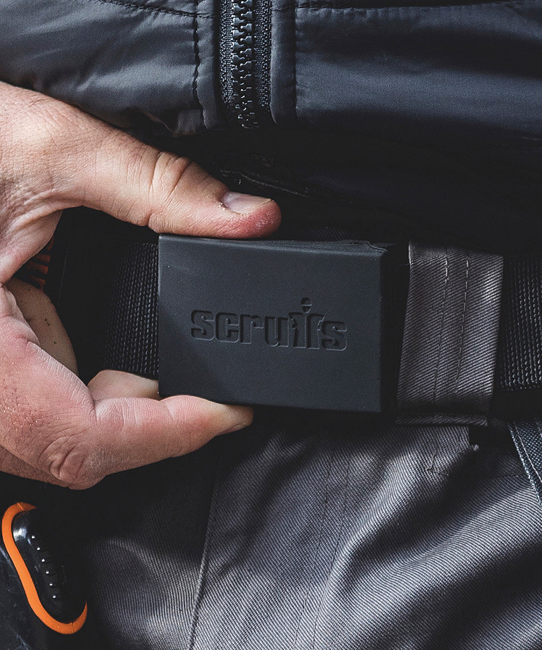 Scruffs Trade Stretch Belt (SH031)