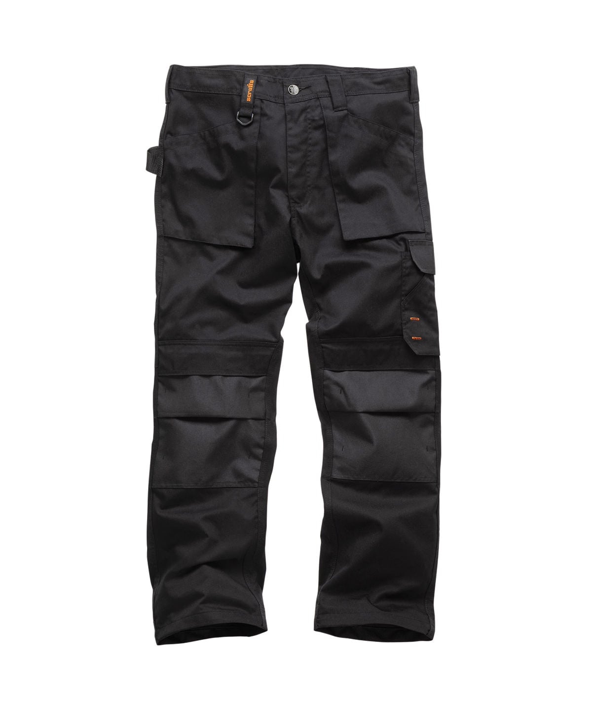 Scruffs Worker Trousers (SH056)