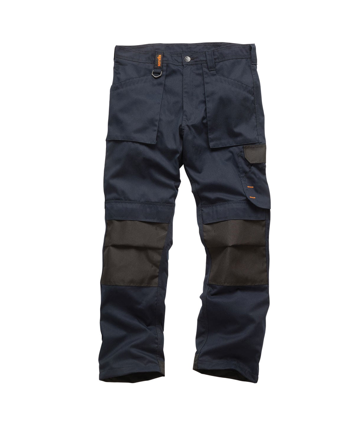 Scruffs Worker Trousers (SH056)