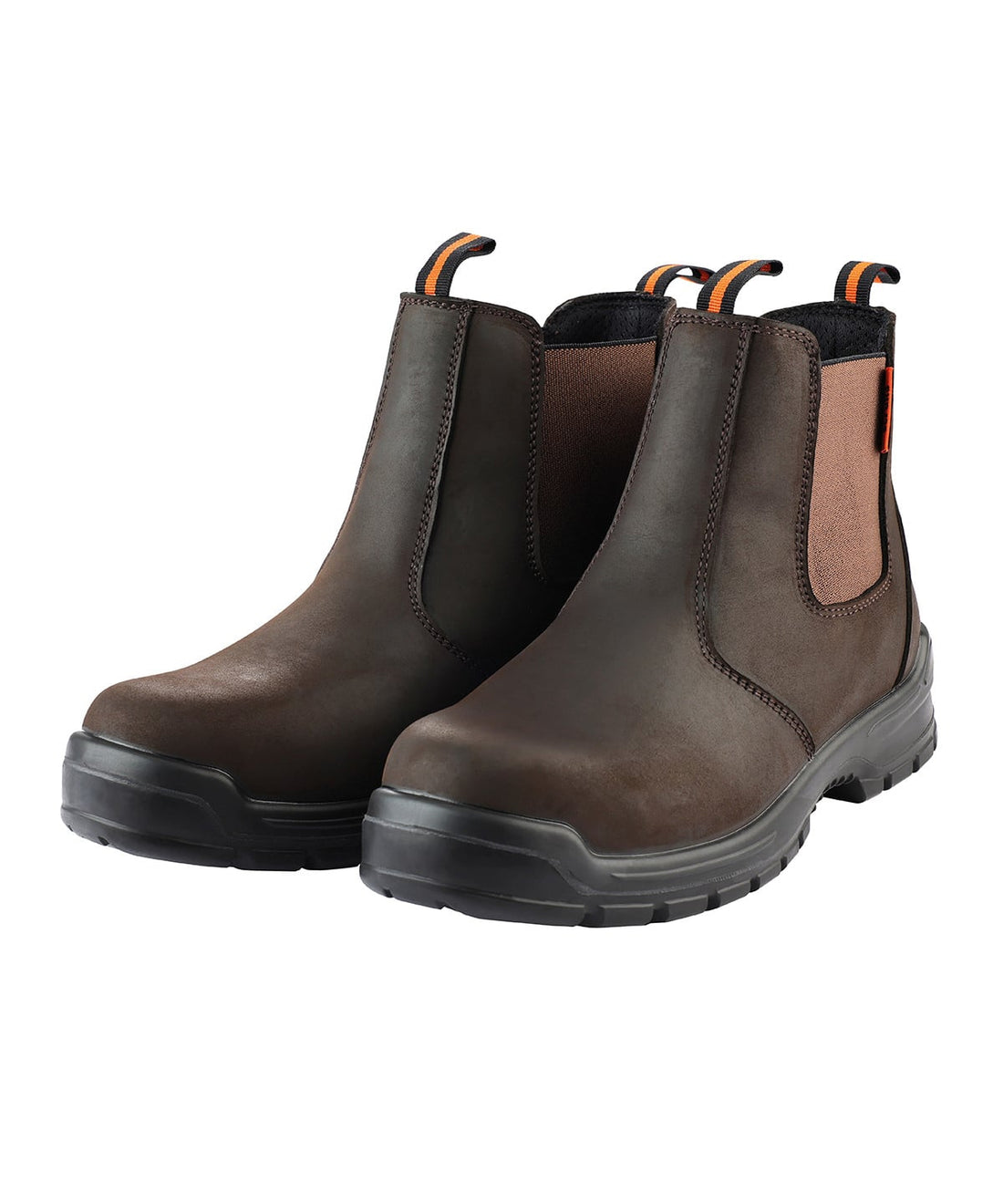 Scruffs Croften Dealer Boots (SH085)