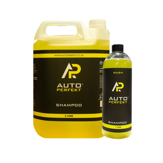 AutoPerfekt Shampoo