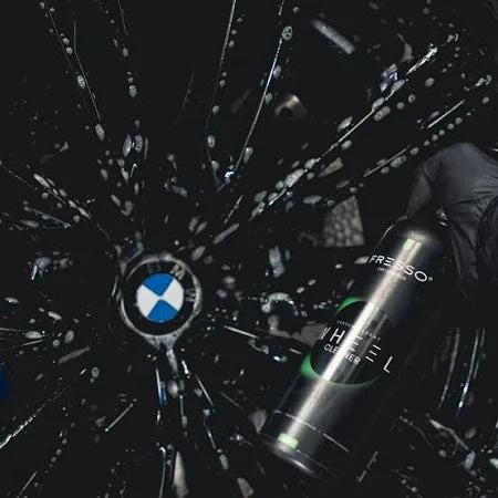 Wheel Cleaner