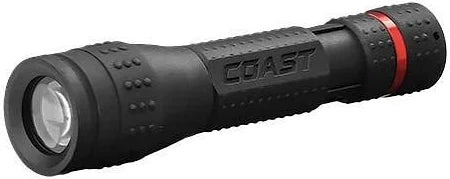 Coast 1 x AAA LED Keyring Torch