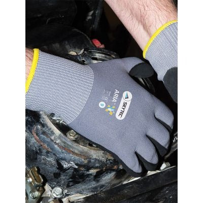 SKYTEC ARIA™, GREY/ BLACK