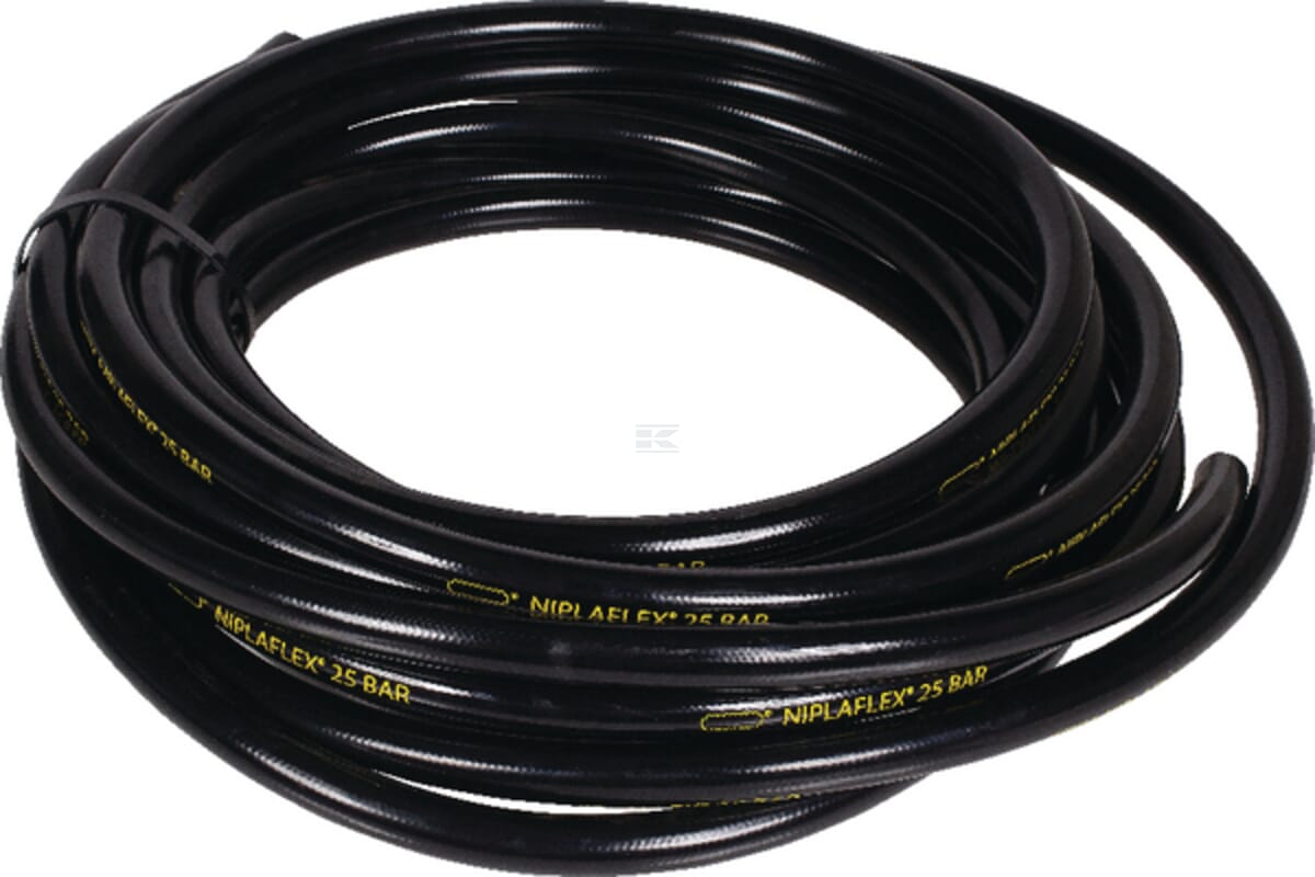 Air hoses, PVC / NBR, Niplaflex, type SL