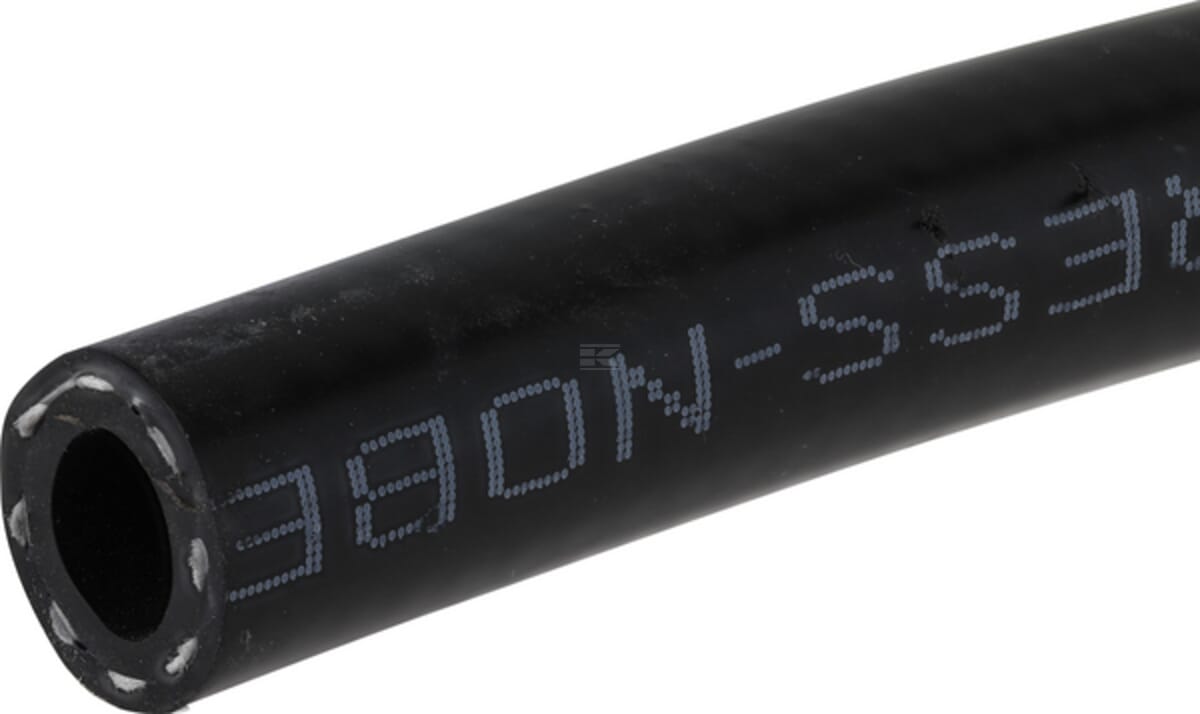 Tricoflex Sprayer Hose Black PVC 40 Bar Tress-Nobel