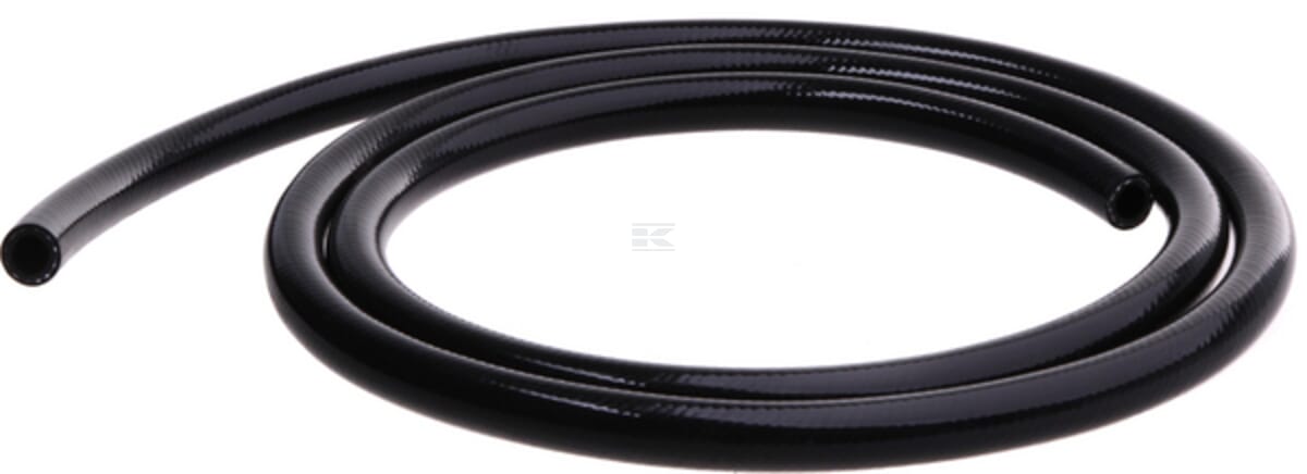 Tricoflex Sprayer Hose Black PVC 40 Bar Tress-Nobel