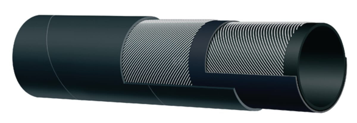 Shotblast hose