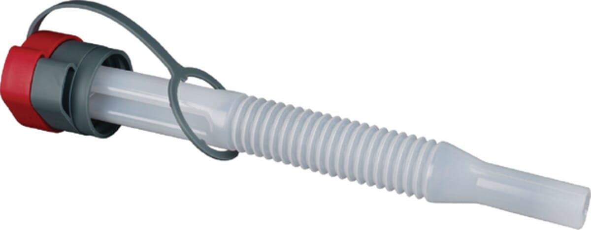 Pressol Flexi spout for Oil Jugs