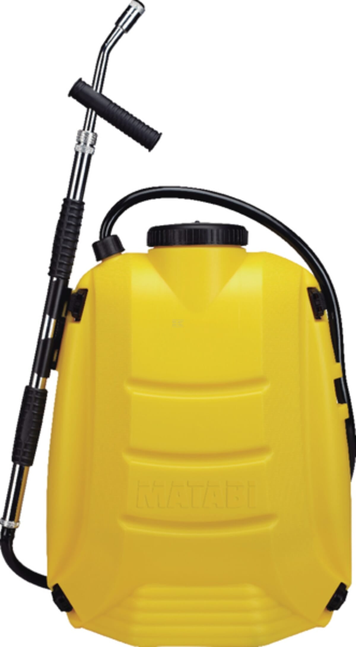 Matabi backpack forest fire extinguisher