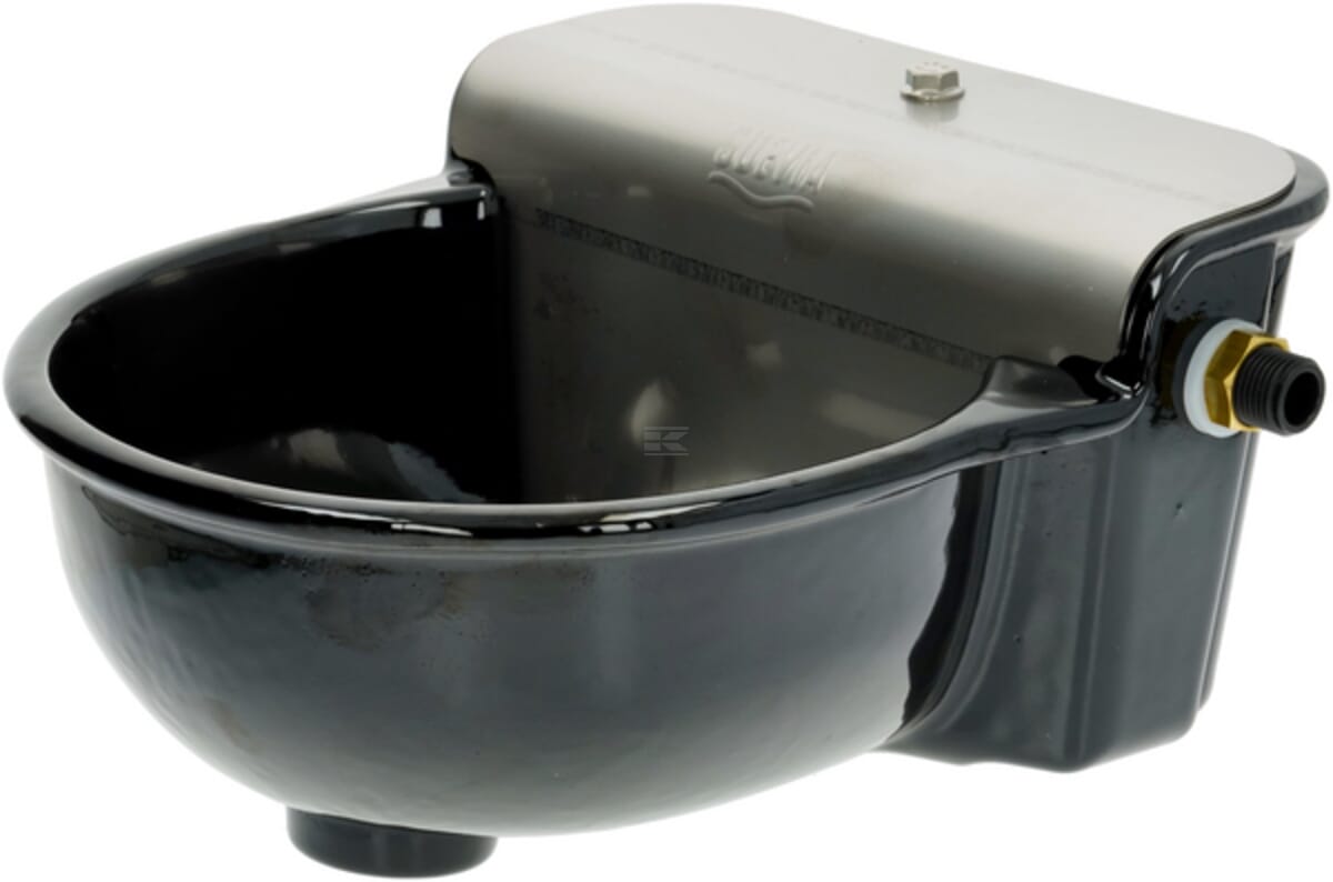 Drinking Bowl model 341 Suevia