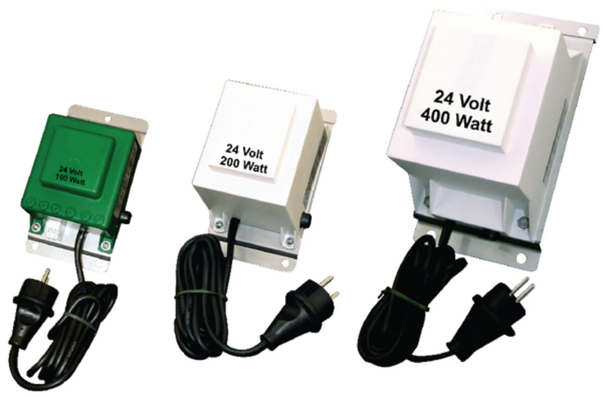SU Single transformer Suevia