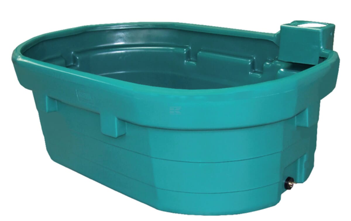Drinking Bowl model WT 200-1500 Suevia