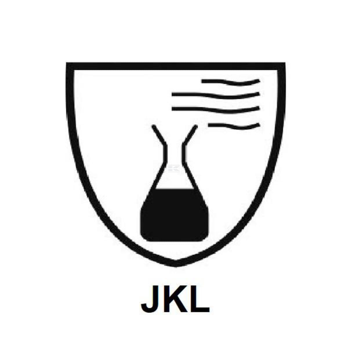Gloves oilresistant Showa KV660