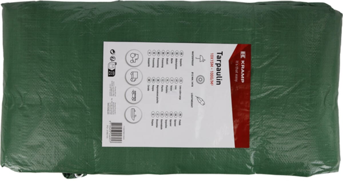 Tarpaulins