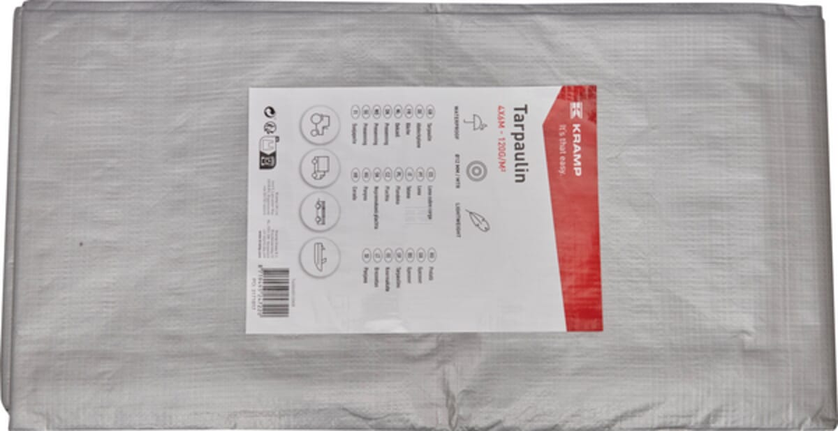 Tarpaulins