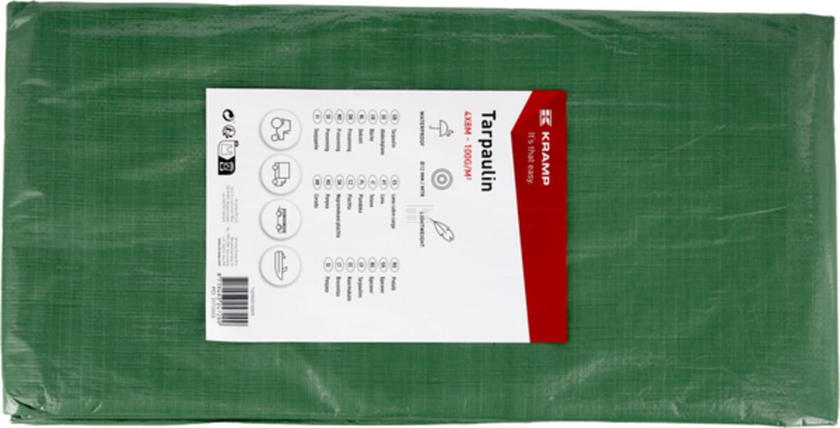 Tarpaulins