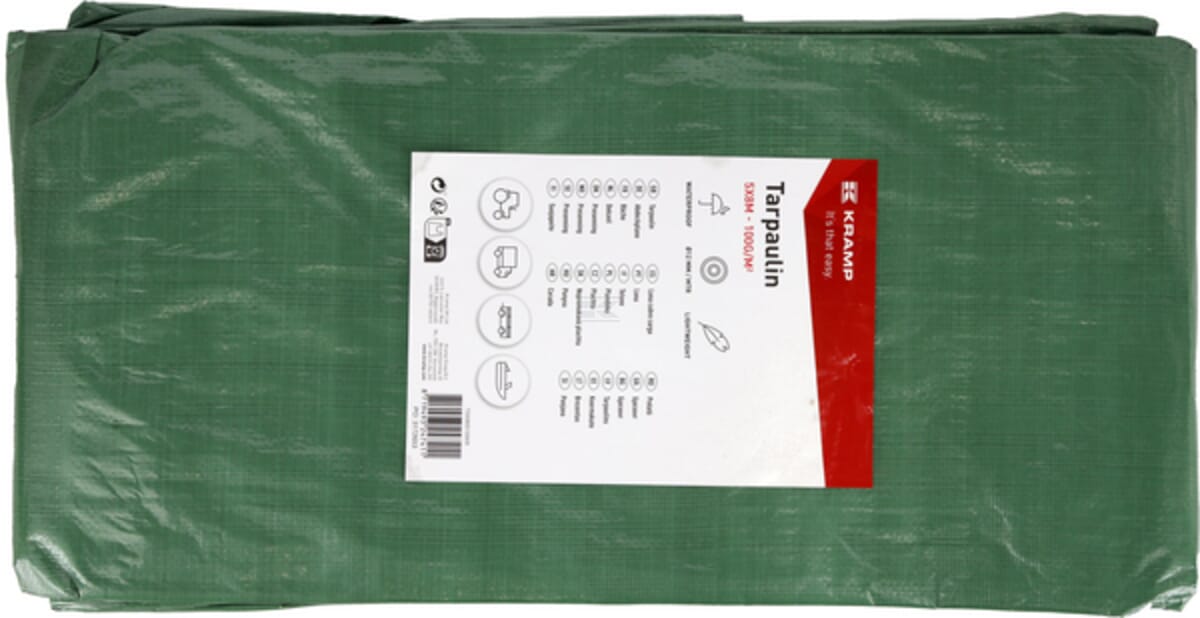 Tarpaulins