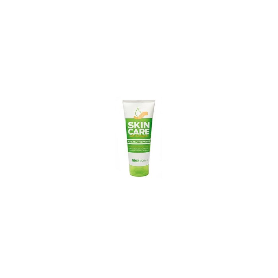 Teisen Skin Care Cream 200ml