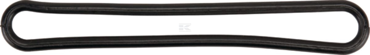 Tie rubbers - Loop