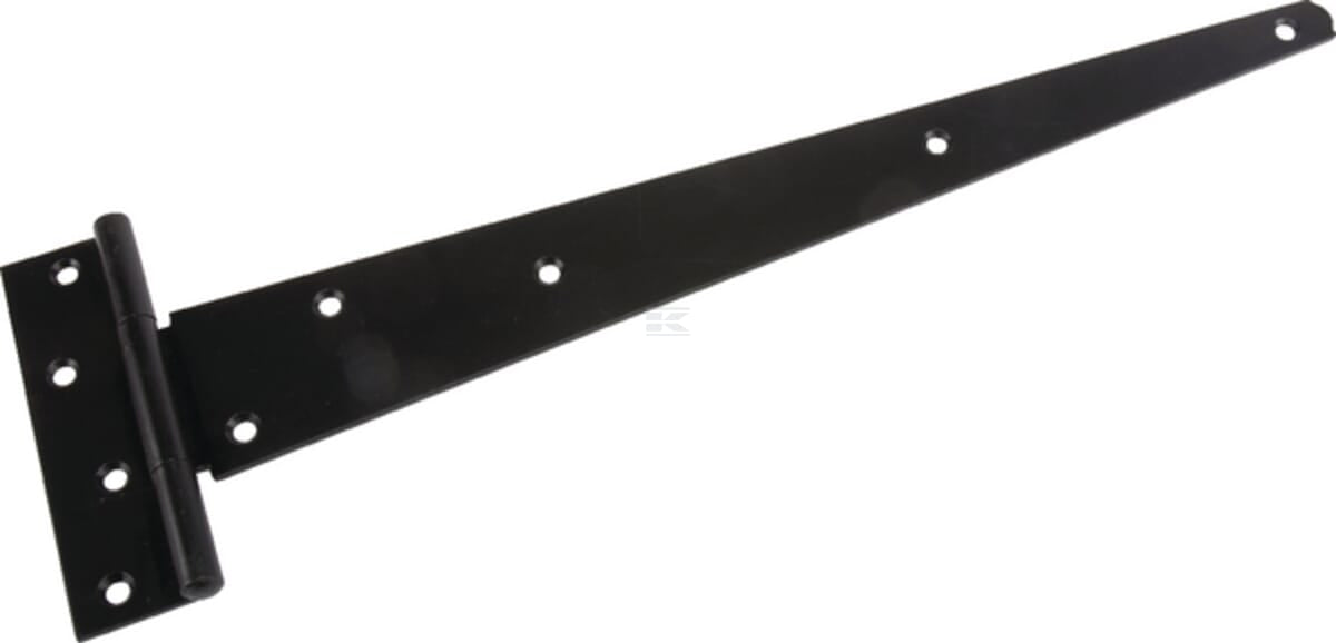Tee Hinge - Heavy Duty