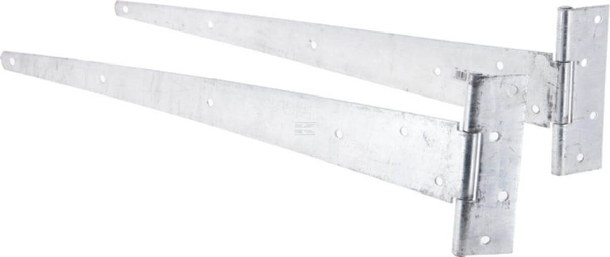 Tee Hinge - Heavy Duty