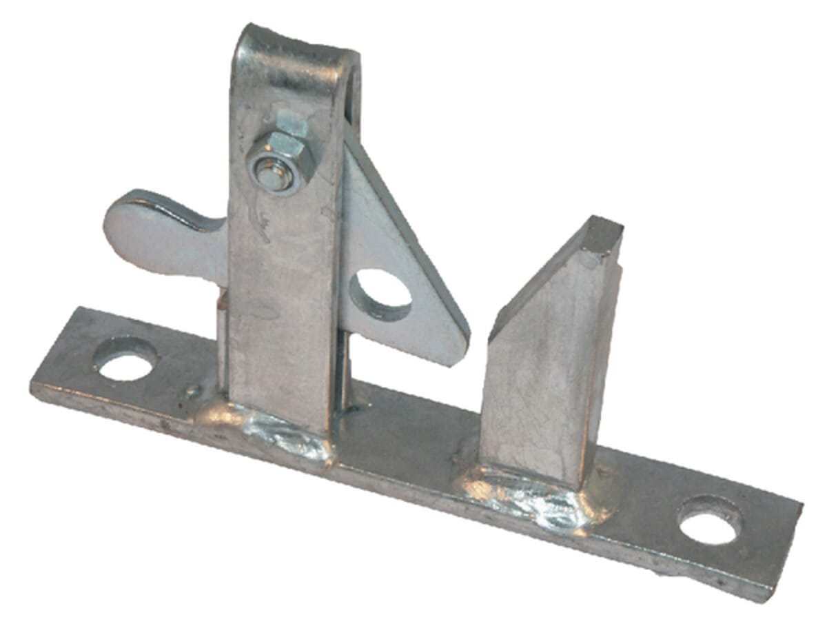 Gate Catch - Self locking
