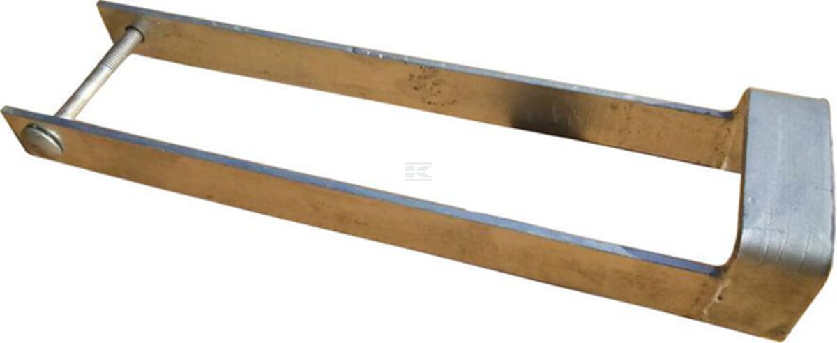 Looped Gate Latch