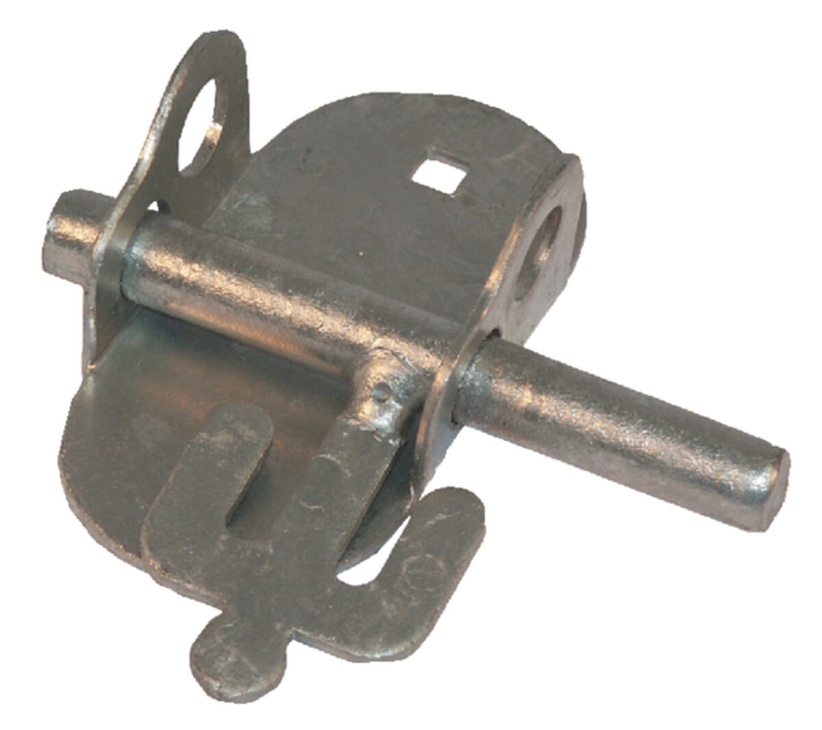 Padbolt - Oval