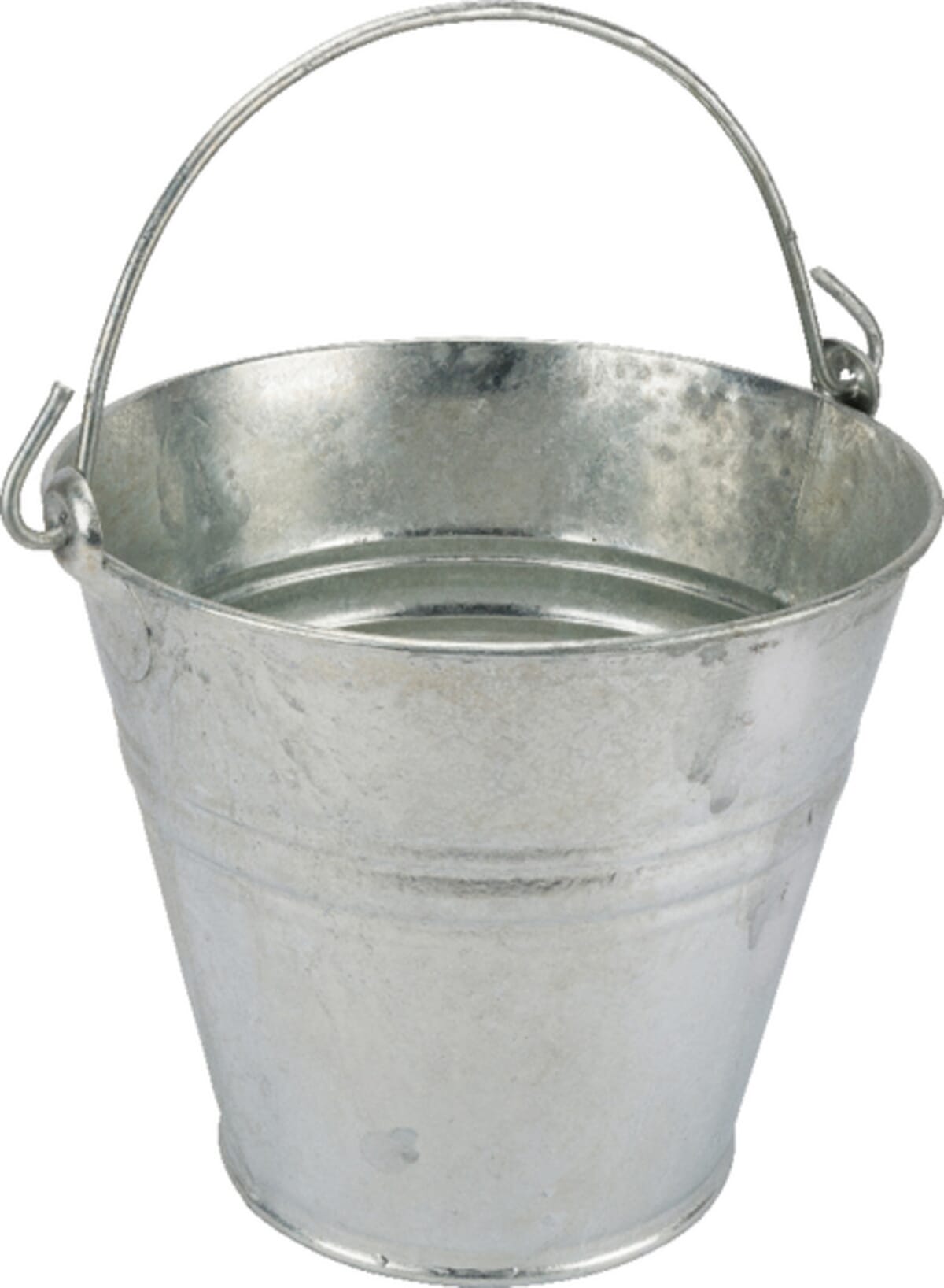 Kerbl Gallvanised Bucket