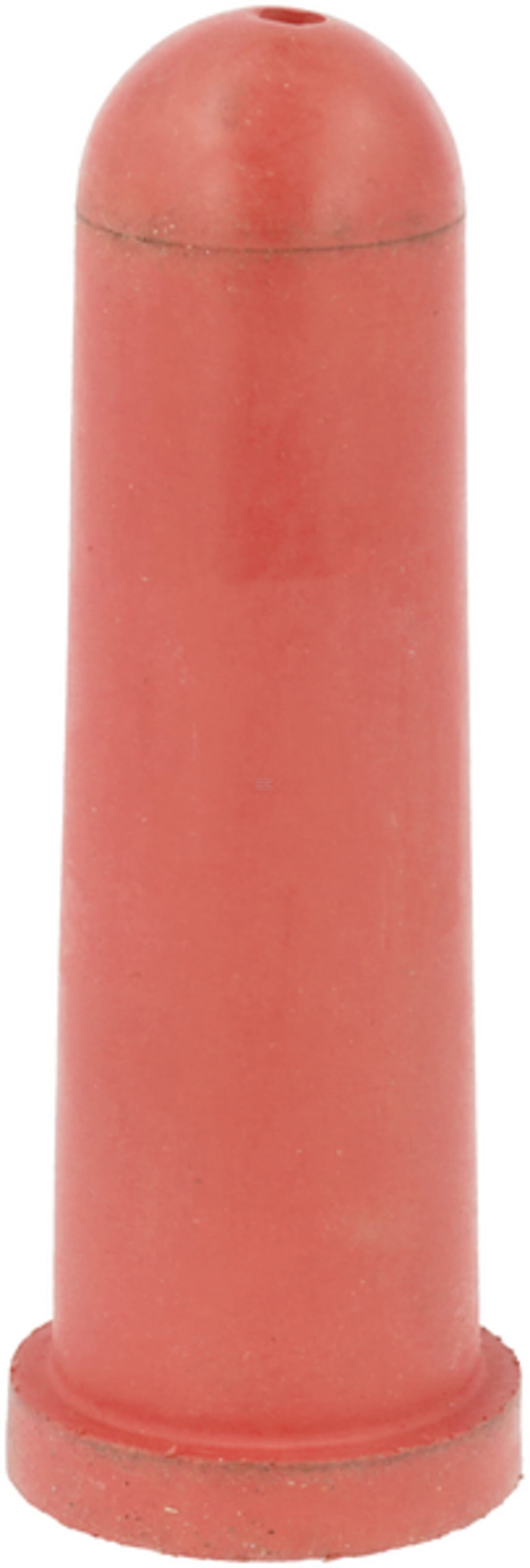 Kerbl Calf teat with round perforation